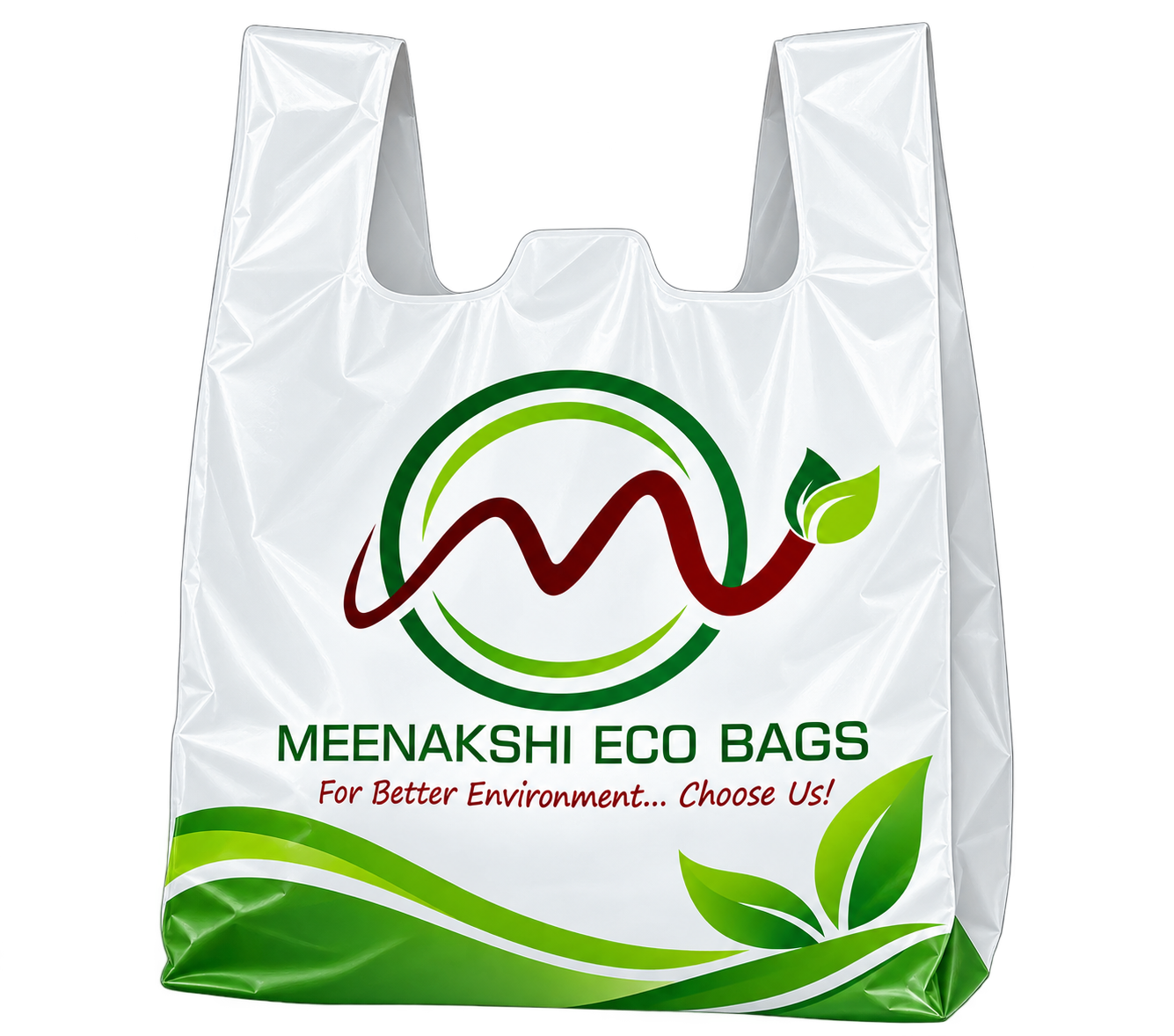 Carry bags